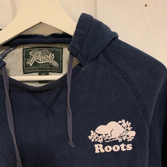 ROOTS HOODIE - Picture 3 of 4